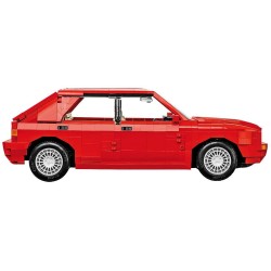 Cobi 24357 - Lancia Delta HF Integrale 1:12